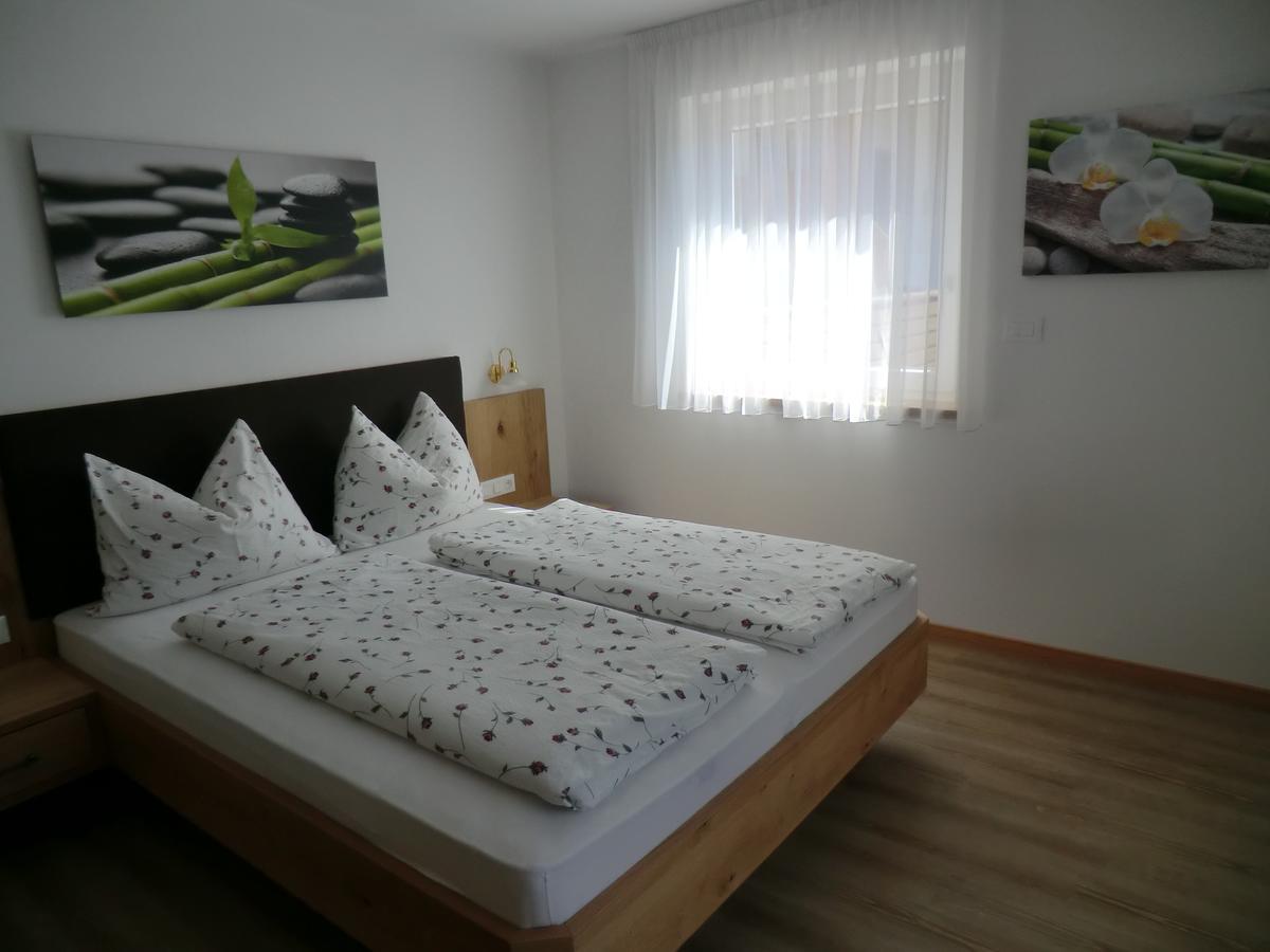 Garni Pircher Тироло Екстериор снимка